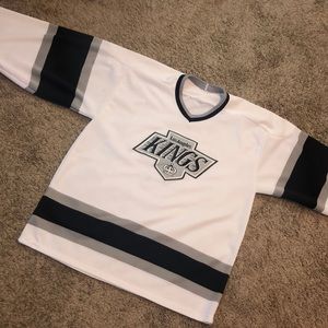Los Angeles King Hockey Jersey